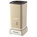 Cappuccinatore Elettrico 250 ml 500 W Beige - Foto miniatura 1