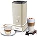 Cappuccinatore Elettrico 250 ml 500 W Beige - Foto miniatura 5