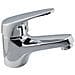 19940117 Rubinetto bagno serie "Diala" per lavabo - Foto miniatura 1