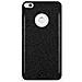 Cover PC+TPU Shine per P8 Lite 2017 - PURO NERO - Foto miniatura 1