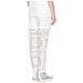 Pantalone Pizzo Twinset Ragazza  - Foto miniatura 2