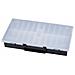 Aibox6. b1 Gt Line Organizer Con Coperchio Removibile - Foto miniatura 2