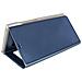 Custodia A Specchio Con Funzione Supporto Per Samsung Galaxy Note 8 - Blu - Foto miniatura 11