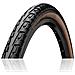 Pneumatico Ride Tour Reflex 37-622 Colore Nero / marrone - Foto miniatura 2