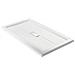 Wilmotte Piatto Doccia Bianco 90x70 (art.nt52) - 160x90 Bianco A Magazzino - Foto miniatura 2