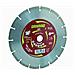 Disco Diamantato A Settori - ? 115 X 2,0 - Foto miniatura 2