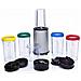 Set 17 Pz Frullatore Bl-4445 240 W - Foto miniatura 1