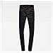 Pantaloni Gstar Lynn D Mid Waist Super Skinny L32 Abbigliamento Donna W24-l32 - Foto miniatura 3