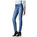 Pantaloni Gstar 3301 Ultra High Waist Super Skinny L30 Abbigliamento Donna W24-l30 - Foto miniatura 1