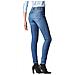 Pantaloni Gstar 3301 Ultra High Waist Super Skinny L30 Abbigliamento Donna W24-l30 - Foto miniatura 2