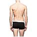 Intimo Calvin Klein Low Rise Trunk 3 Pack Abbigliamento Uomo S - Foto miniatura 2