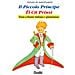 Antoine De Saint-Exupery - Il Piccolo Principe. El Cit Prinsi. Testo Italiano E Piemontese - Foto miniatura 1