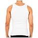 Intimo Abanderado 0300 Pack 6 Tank Abbigliamento Uomo 56 - Foto miniatura 2