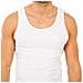 Intimo Abanderado 0300 Pack 6 Tank Abbigliamento Uomo 56 - Foto miniatura 3