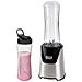 Profi Cook Smoothie-Maker PC-SM 1153 Edelstahl, Nero - Foto miniatura 1