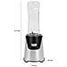 Profi Cook Smoothie-Maker PC-SM 1153 Edelstahl, Nero - Foto miniatura 4