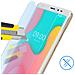 Vetro Temperato Wiko Y60 Protezione Schermo 9h Antishock Trasparente - Foto miniatura 2