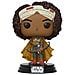 Figure POP! Vinyl Star Wars Ep9: Jannah  - Foto miniatura 1