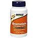 Bromelain 500 Mg - 60 Veg Capsules - Bromelina - Foto miniatura 1