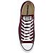 Chuck Taylor All Star Ox M9691c, Unisex, Bordeaux, Scarpe Da Ginnastica, Numero: 45 Eu - Foto miniatura 8
