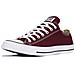 Chuck Taylor All Star Ox M9691c, Unisex, Bordeaux, Scarpe Da Ginnastica, Numero: 45 Eu - Foto miniatura 9