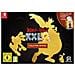 Asterix & Obelix Xxl 2 Collector's Edition Sono Pazzi Questi Switch Di Gioco Dei Galli - Foto miniatura 1