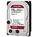 HDD 3TB RED 3,5 SATAIII 6GB / S 64MB 5,4K - Foto miniatura 1
