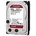 HDD 3TB RED 3,5 SATAIII 6GB / S 64MB 5,4K - Foto miniatura 2