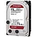 HDD 3TB RED 3,5 SATAIII 6GB / S 64MB 5,4K - Foto miniatura 3