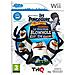 Les Pingouins De Madagascar: Le Docteur Blowhole Est De Retour Jeu Wii Tablette [ edizione: Francia] - Foto miniatura 1