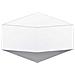 V-tac Vt-803 Lampada Led 3w Da Parete Alluminio Bianco Wall Light Bianco Naturale 4000k Ip20 - Sku 8345 - Foto miniatura 1