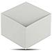 V-tac Vt-803 Lampada Led 3w Da Parete Alluminio Bianco Wall Light Bianco Naturale 4000k Ip20 - Sku 8345 - Foto miniatura 2