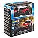 -rc Rallye Car Free Runner Veicolo Telecomandato, Colore Red, 24470 - Foto miniatura 2