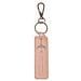 Ke737433zel Portachiave E Custodia Rosa (Legend Of Zelda Sword Faux Leather Keychain, Unisex, Brown [ ke737433zel])  - Foto miniatura 1