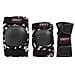 Skulls Junior Ramp Skateboard Pad Set - Medium - Foto miniatura 1