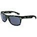 Occhiali 0915-140-000. Occhiali Da Sole, Colore Nero Verde. Unisex. - In ordine - Foto miniatura 3