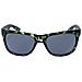 Occhiali 0915-140-000. Occhiali Da Sole, Colore Nero Verde. Unisex. - In ordine - Foto miniatura 5