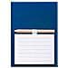 Cooking Bigbuy S1406176 Blocco Per Appunti Magnetici, 40 Fogli, 144.582 - Foto miniatura 4