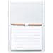 Cooking Bigbuy S1406176 Blocco Per Appunti Magnetici, 40 Fogli, 144.582 - Foto miniatura 5