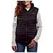 Jacket Heated Ultra Warm Lady+ Antenna Bluetooth + Powerbank Gilet Termico Donna Con Taglia M - Foto miniatura 1