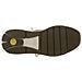 Run 12, Scarpe Da Ginnastica Basse Uomo, (off-white / Olive 2), 43 Ue - Foto miniatura 3