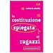 Valerio Onida - La Costituzione Spiegata Ai Ragazzi - Foto miniatura 1