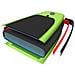 Set Tavola Gonfiabile Da Sup 305x76x15 Cm Verde - Foto miniatura 3