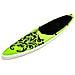 Set Tavola Gonfiabile Da Sup 305x76x15 Cm Verde - Foto miniatura 7