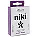 Niki Ricarica Per Deodorante Per Auto Jrnikibx004v00 Ricarica Per Profumo Per Auto, Orchidea Nera, Nero - Foto miniatura 1