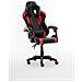 SPORTY-GC1600-Red CHAIR GAMING R /B - Foto miniatura 7