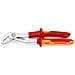87 26 250 T pinza Pinze da taglio per tubi flessibili - Foto miniatura 1