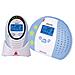 Babymonitor con Schermo LCD - Foto miniatura 1