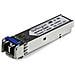 Modulo ricetrasmettitore SFP in fibra Gigabit compatibile con Cisco SM LC con DDM - 20 km (Mini-GBIC)  - Foto miniatura 1