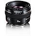 EF 50mm f / 1.4 USM, SLR, 7/6, Standard, , 0,15x, 5,8 cm - Foto miniatura 1